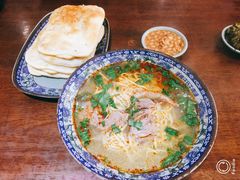 -淮南许氏牛肉汤(朝阳西路店)