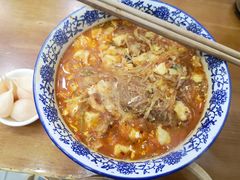 -刘信牛羊肉小炒泡馍(回民街店)