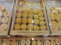 -稻香村(文殊院旗舰店)