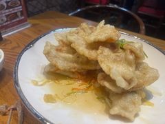 -金掌勺·锅包肉(双榆树店)
