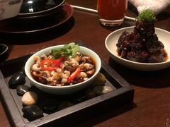 -湖滨28中餐厅·西湖宴·杭州君悦酒店