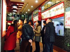 吴抄手(江北机场店)-重庆老字号·吴抄手·高豆花(T3航站楼店)