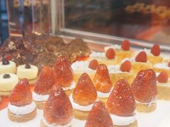-The COOK·厨餐厅·自助餐(浦东嘉里大酒店)