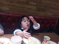 -比格比萨自助(宋家庄店)