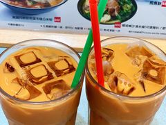冰奶茶-华嫂冰室(尖沙咀店)