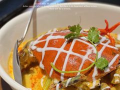-帕蓝·暹罗料理(大学路店)