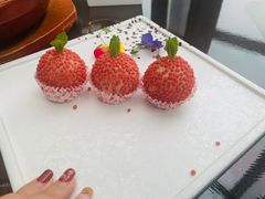 -江上荟·创意中国菜(绿地缤纷城店)