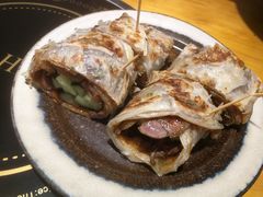 -大牛湾·眷村牛肉面(蠡溪店)