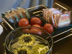 -华夏良子·足道SPA艾灸(王府井店)