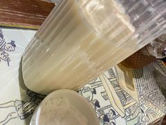 原味鲜豆浆-井水小厨·湘菜(活力广场店)