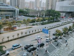 -深圳四季酒店·馥自助餐厅