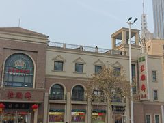 -芦庄子桂顺斋(和平路总店)