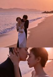 -太古映画婚纱摄影(天河店)