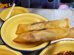 春卷-东排食堂长沙小吃大排档(五一广场店)