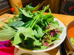 -黔诚酸汤牛肉(甲秀楼店)