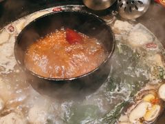 -三江两海老火锅(北京首店)