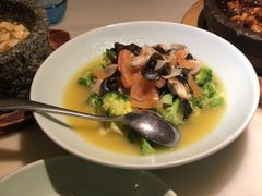 -绿茶餐厅(西单老佛爷店)