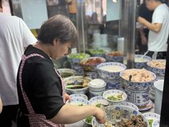 -清真马虎面馆(西七路店)