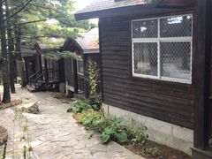 -秦岭天竺山景区