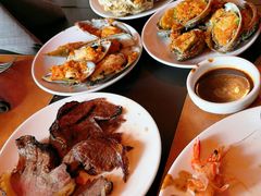 -拉蒂娜·巴西牛排馆 Latina·Brazilian Steakhouse(铜仁旗舰店)