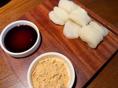 -本处·素食·融合料理(南油店)