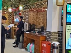 -江南婆婆(车墩店)