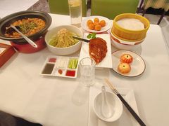 -大鸭梨烤鸭(左家庄店)