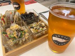 -白仁仔· 活烤海鲜 宵夜(豫园店)