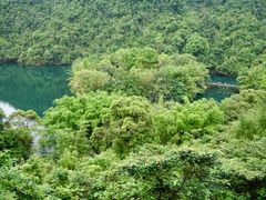 -鼎湖山风景区