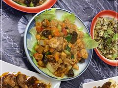 -茂源餐厅(新华路店)