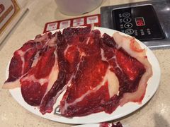 -八合里潮汕鲜牛肉火锅(吉大店)