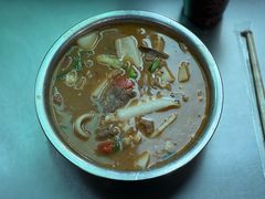 老友牛肉粉利-舒记粉店(七星路店)