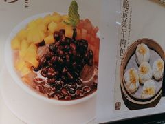 -鸿姐老火锅(静安店)