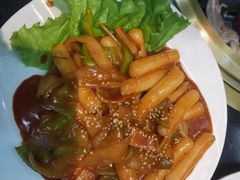 -韩国料理雷亮烤肉(瑞和第一城店)