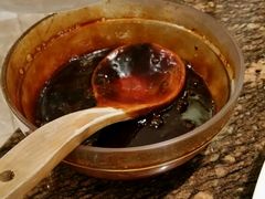 酱汁-黄记煌三汁焖锅(崇文门店)