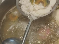 -潮发潮汕牛肉店(龙洞店)