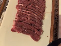 -东来顺饭庄(西直门店)
