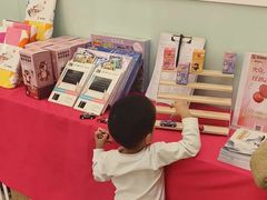 -英孚教育青少儿(福田区委中心)