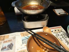 -鳗事鱼意·活鳗现烤专門店(保利广场店)
