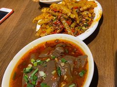 琅琊土豆-三生小馆(亭知路店)