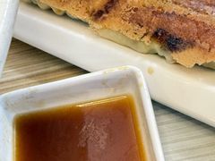 -台北楚楚园馅饼粥(虹桥南丰城店)