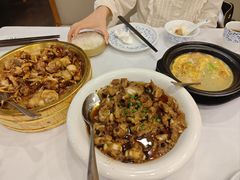 -围龙屋客家食府(福田店)