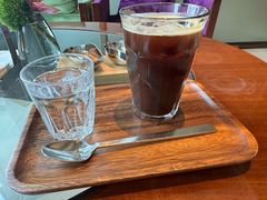 -The Lounge大堂酒廊·咖啡·沙拉·下午茶(金茂深圳JW万豪酒店)