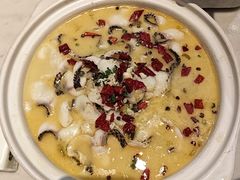 -小菜园新徽菜(滁州苏宁店)