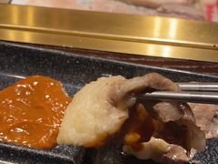 -新石器烤肉(之心城店)