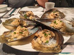 -新兴·金羊座·粤菜点心(乐峰店)