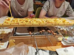 -喝丢一只鞋海鲜烧烤·海肠捞饭(东关街店)