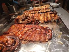 -海外海皇冠大酒店-海悦·全日制餐厅