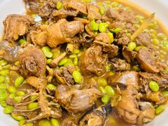 -杨辉饭店