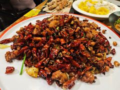 -金谷园饺子·烧烤(人大总店)